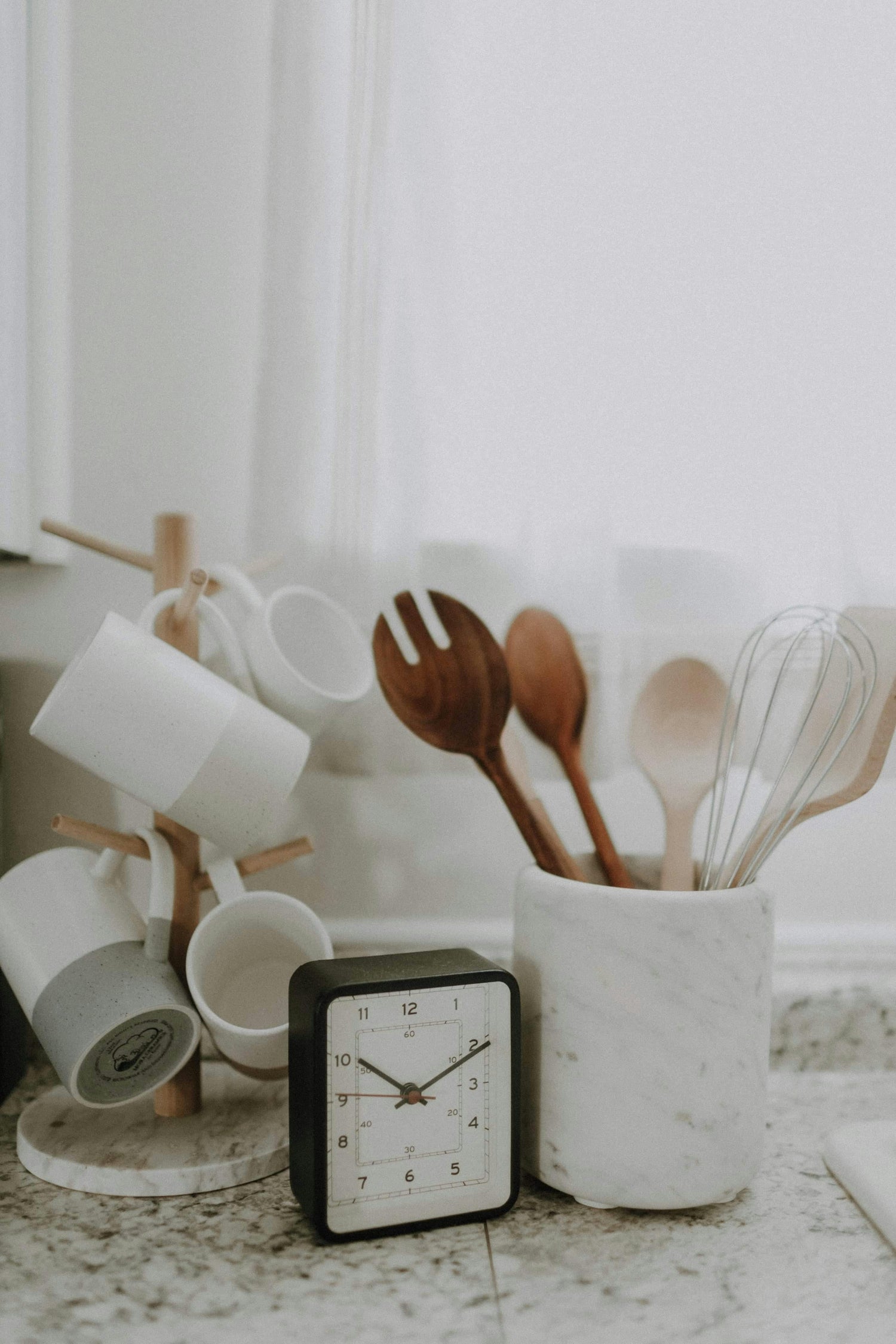 Everyday Essentials